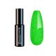 Diamond Nails Gel Polish – Glittering Neon Yellow – DN189 – 4ml – HEMA Free