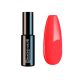 Diamond Nails Gel Nail Polish 4ml - DN192 - Glittering Neon Orange-Pink - Gel Polish