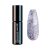 Diamond Nails Gel Nail Polish – Purple Glitter Coat – DN229 – 7ml – HEMA Free