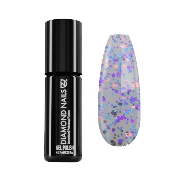 Gel Nail Polish - DN229-NEW