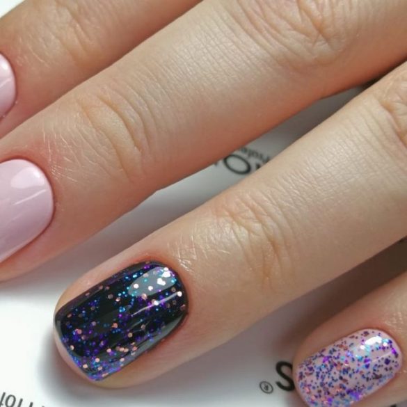 Gel Nail Polish - DN229-NEW