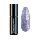 Gel Nail Polish - DN230 - Glittering Lavender Coat 7ml