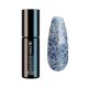 Diamond Nails Gel Polish – Denim Blue Glitter Coat – DN231 – 7ml – HEMA Free