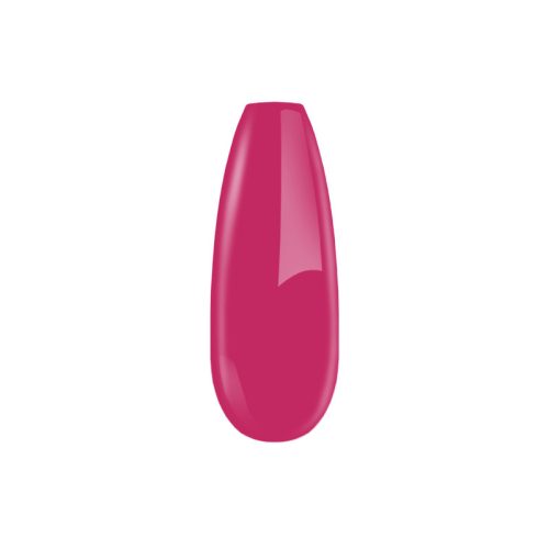 Gel Nail Polish 4ml - DN215 -  Strawberry - Gel Polish