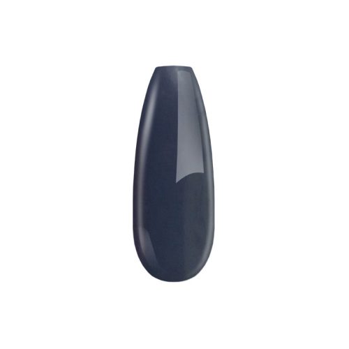 Gel Nail Polish 4ml - DN216 -  Graphite - Gel Polish