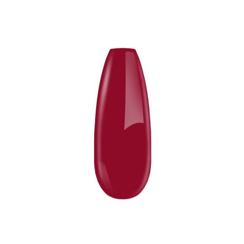 Gel Nail Polish 4ml - DN218 -  Red Pepper - Gel Polish