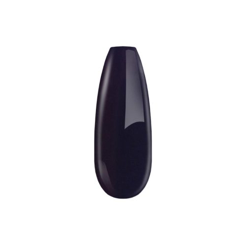 Gel Nail Polish 4ml - DN220 -  Dark Purple - Gel Polish