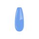 Gel Nail Polish 4ml - DN129 - Crystal Blue - Gel Polish