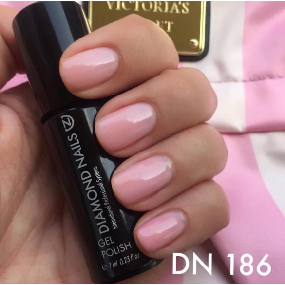 Gel Nail Polish - DN186
