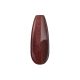 Gel Nail Polish 4ml - DN206 - Chocholate Brown (Pearl) - Gel Polish