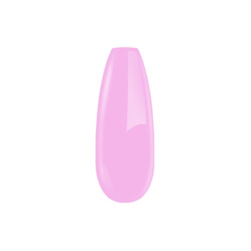 Gel Nail Polish 4ml - DN186 - Candy - Gel Polish