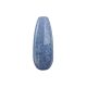 Gel Nail Polish 4ml - DN231 - Denim Blue (Glitter) - Gel Polish