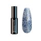 Diamond Nails Gel Polish – Denim Blue Glitter Coat – DN231 – 4ml – HEMA Free