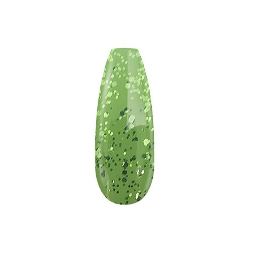 Gel Nail Polish 4ml - DN233 - Glorius Green - Gel Polish