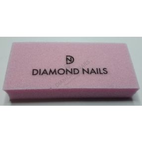 Small Pink Buffer Small Pink Buffer