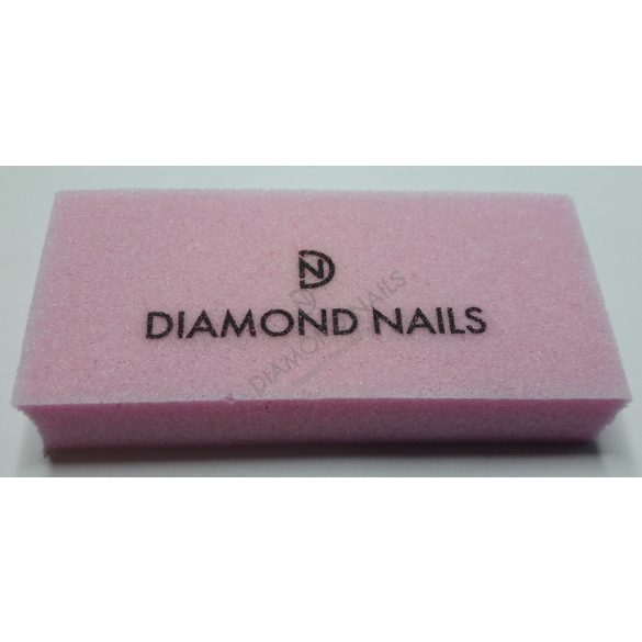 Small Pink Buffer