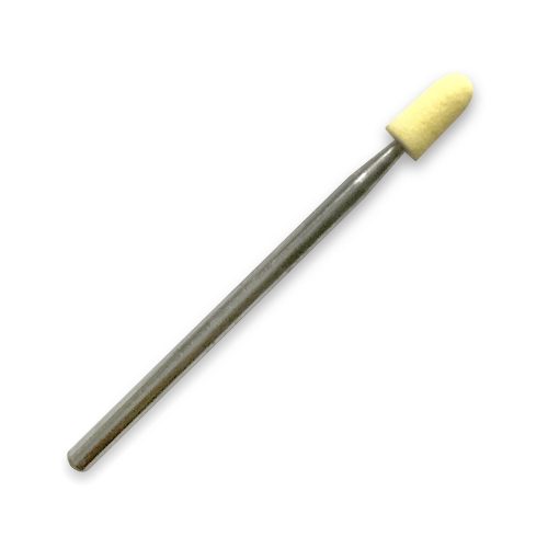 Russian ceramics nail drill bits No.01