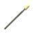 Russian ceramic nail drill bit No 01 for cuticle cleaning and precision work