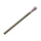 Russian ceramic nail drill bit No 04 for precise cuticle cleaning and detailed nail work