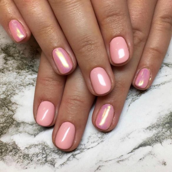 Gel Nail Polish - DN236