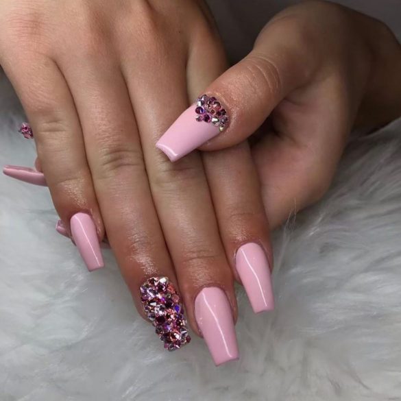 Gel Nail Polish - DN236