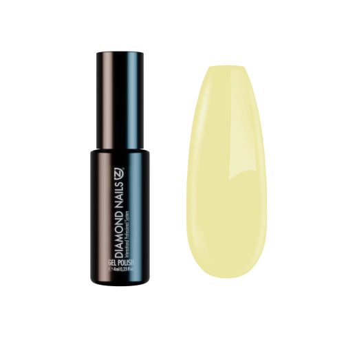Diamond Nails Gel Nail Polish 4ml - DN234 - Modern Vanilla - Gel Polish