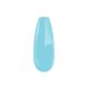 Gel Nail Polish 4ml - DN235 - Candy Blue - Gel Polish