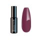 Diamond Nails Gel Nail Polish – Pleasant Violet (Light Burgundy) – DN239 – 4ml – HEMA Free