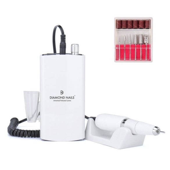 US-801 Professional filling maschine - WHITE
