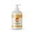 Hand and foot cream Mango-Passion fruit  500ml