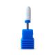Ceramic drill bit medium for professional use, ensuring smooth and balanced performance