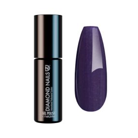 Diamond Nails Gel Polish – Irresistible Violet – DN247 – 7ml – HEMA Free