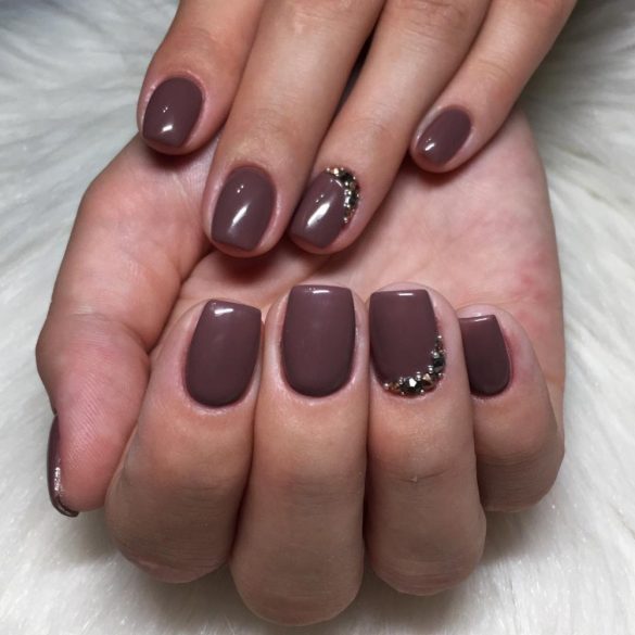 Gel Nail Polish - DN249
