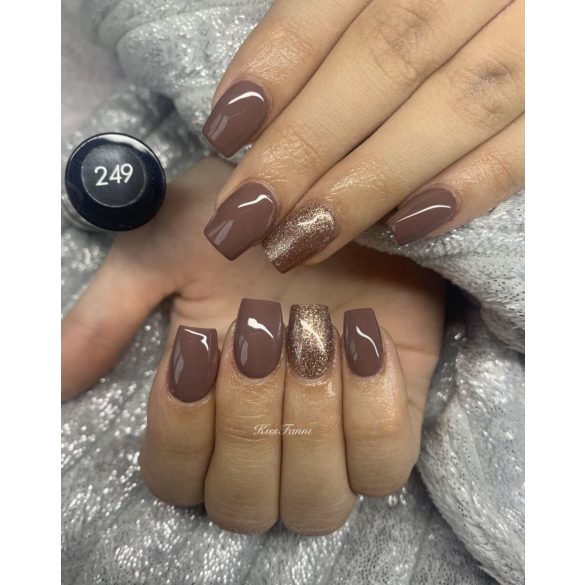Gel Nail Polish - DN249