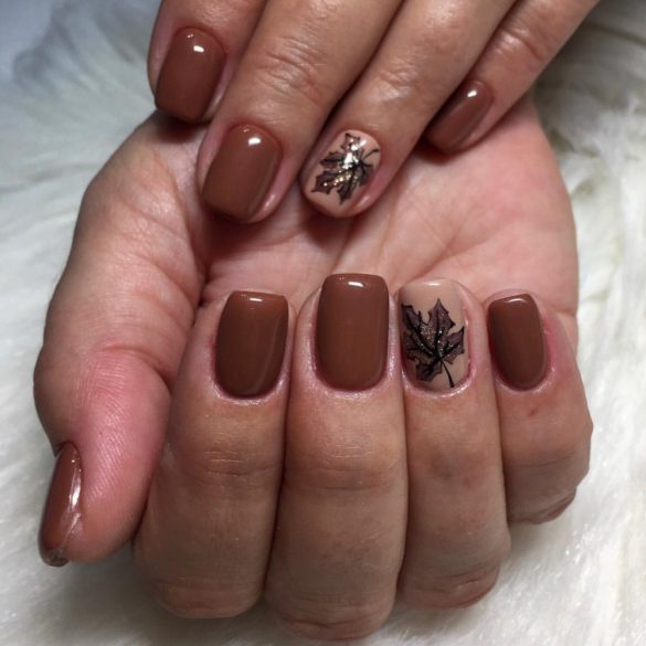 Gel Nail Polish - DN249