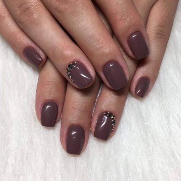 Gel Nail Polish - DN249