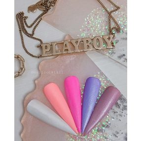 Creates soft milky white effect while sealing gel polish with high gloss finish no wipe top coat for elegant nails