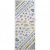 Nail art flower stickers- HOT273