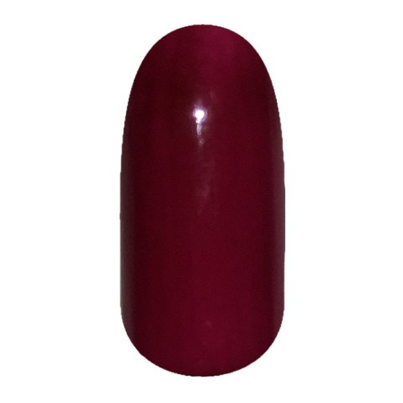 One Step Gel Pen - OS02 - Purple Burgundy