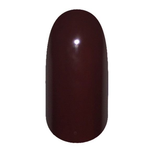 One Step Gel Pen - OS05 - Dark Purple