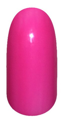 One Step Gel Pen - OS06 - Bright Pink