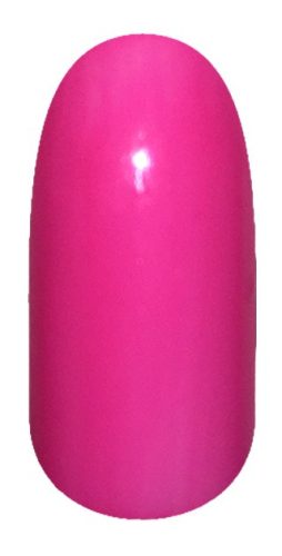 One Step Gel Pen - OS06 - Bright Pink