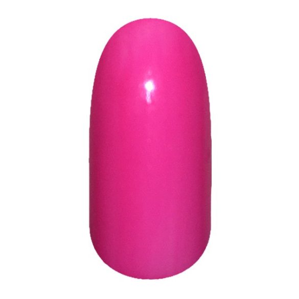 One Step Gel Pen - OS06 - Bright Pink