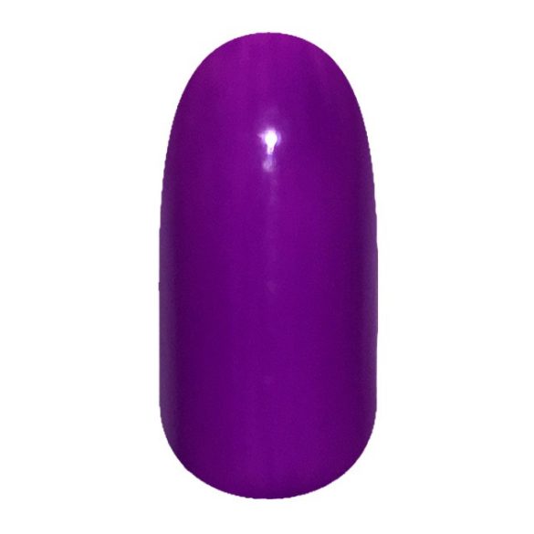 One Step Gel Pen - OS07 - Vibrant Purple