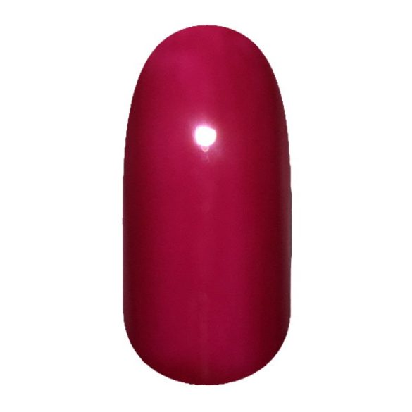 One Step Gel Pen - OS09 - Burgundy