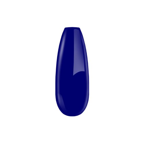 Gel Nail Polish 4ml - DN001 - Royal Blue - Gel Polish