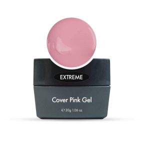 Extreme Cover Pink Builder Gel 30g – Diamond Nails