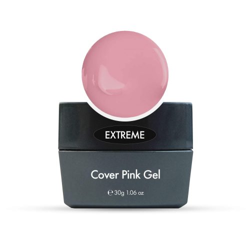Extreme Cover Pink Builder Gel 30g – Diamond Nails