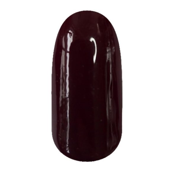 Gel Nail Polish - 4 ml DN253 - Blackberry- Gel Polish