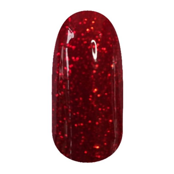 Gel Nail Polish - 4 ml DN255 - Christmas Miracle - Gel Polish
